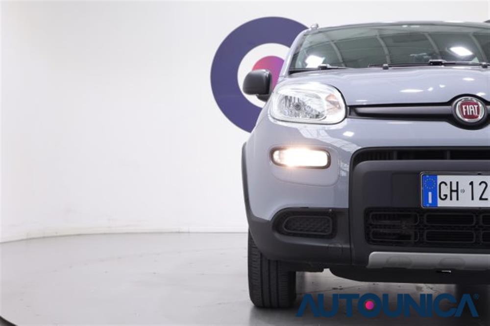 Panda Panda 0.9 TWINAIR TURBO S&