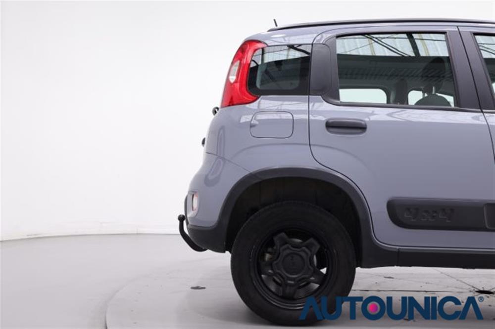 Panda Panda 0.9 TWINAIR TURBO S&