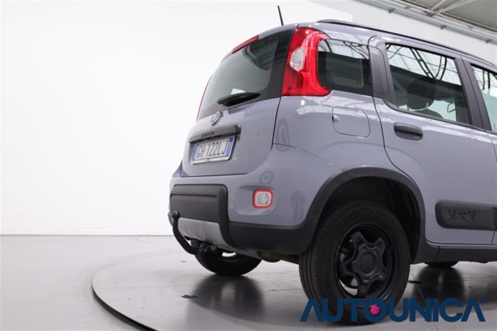 Panda Panda 0.9 TWINAIR TURBO S&