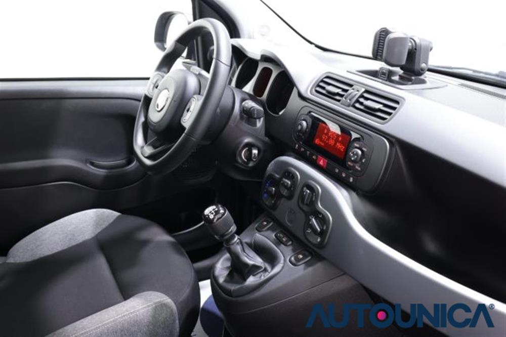 Panda Panda 0.9 TWINAIR TURBO S&