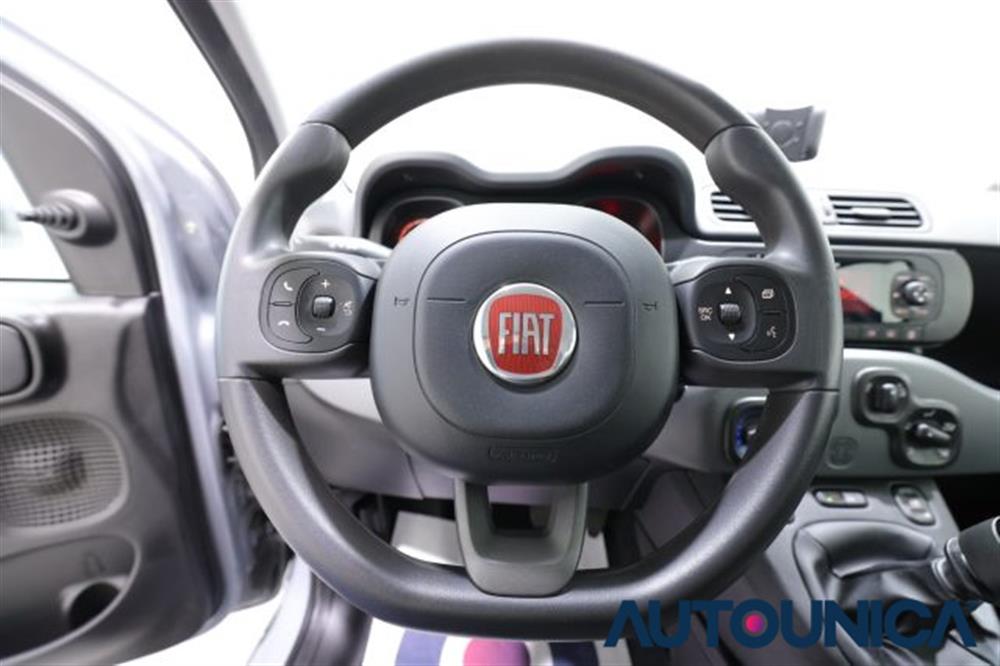 Panda Panda 0.9 TWINAIR TURBO S&