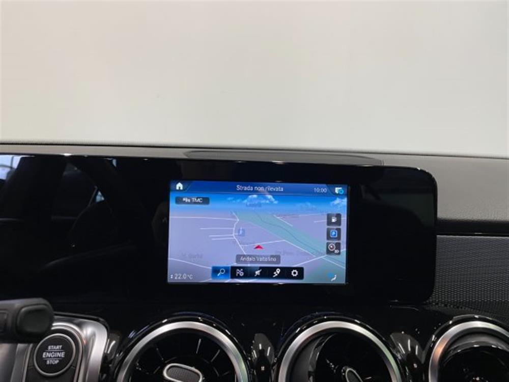 GLB 220 GLB 220 d 2.0D Aut. 4Matic S