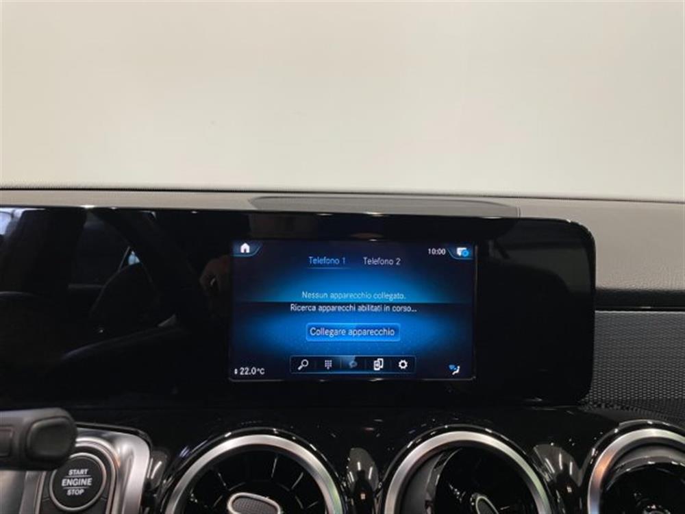 GLB 220 GLB 220 d 2.0D Aut. 4Matic S