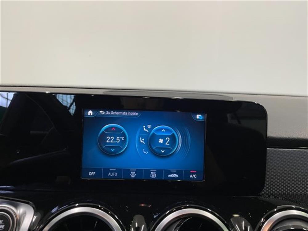 GLB 220 GLB 220 d 2.0D Aut. 4Matic S