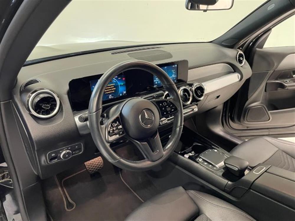 GLB 220 GLB 220 d 2.0D Aut. 4Matic S