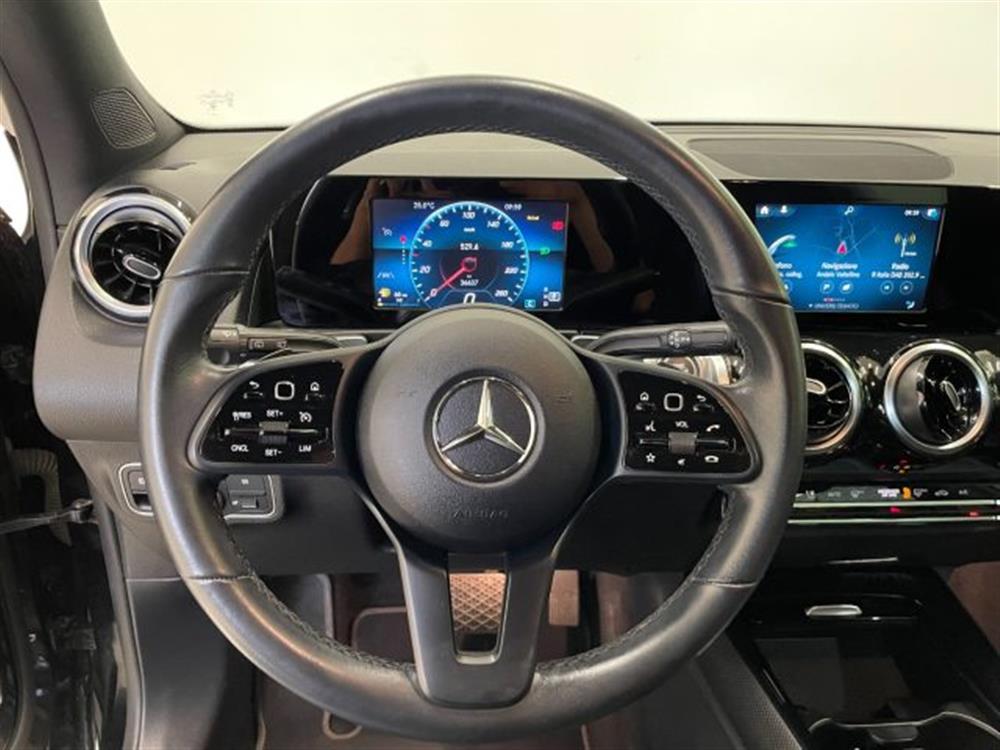 GLB 220 GLB 220 d 2.0D Aut. 4Matic S