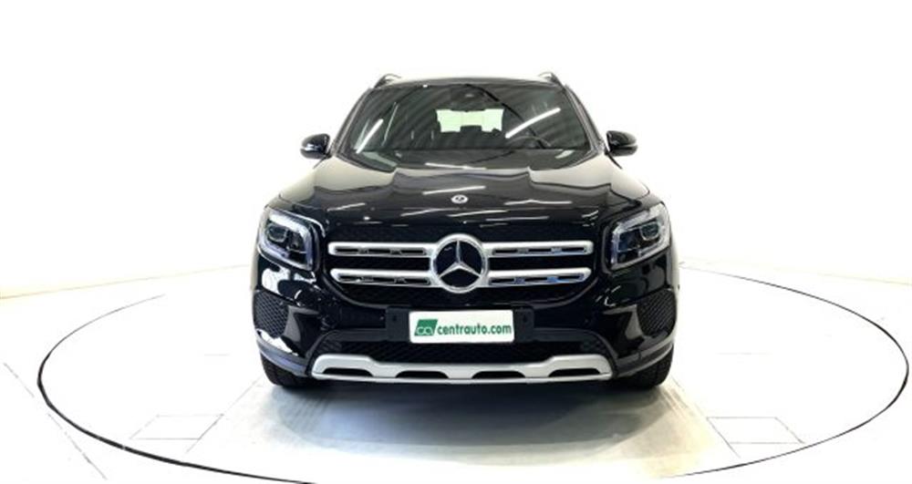 GLB 220 GLB 220 d 2.0D Aut. 4Matic S