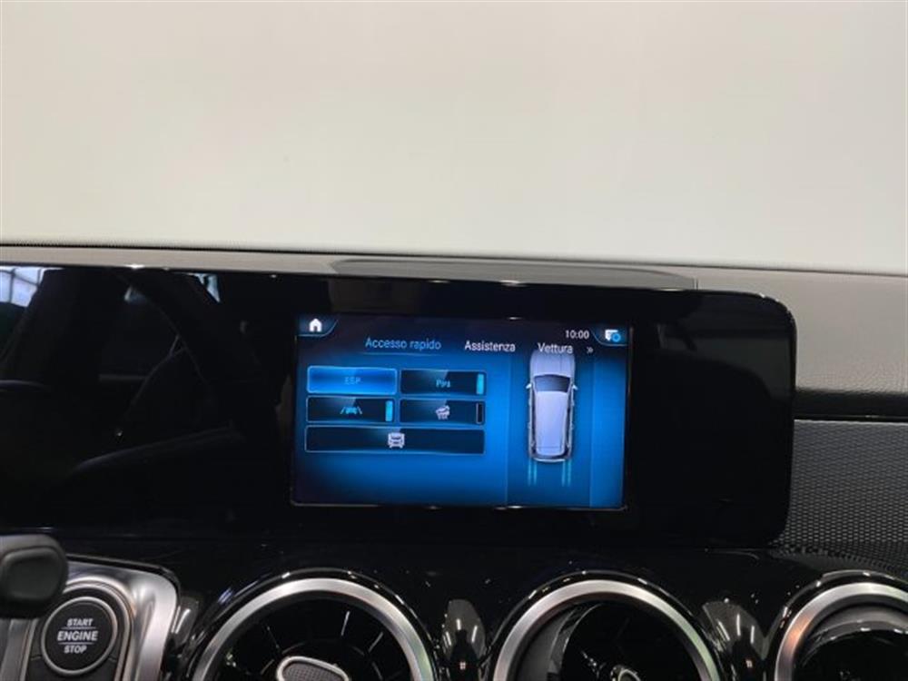 GLB 220 GLB 220 d 2.0D Aut. 4Matic S
