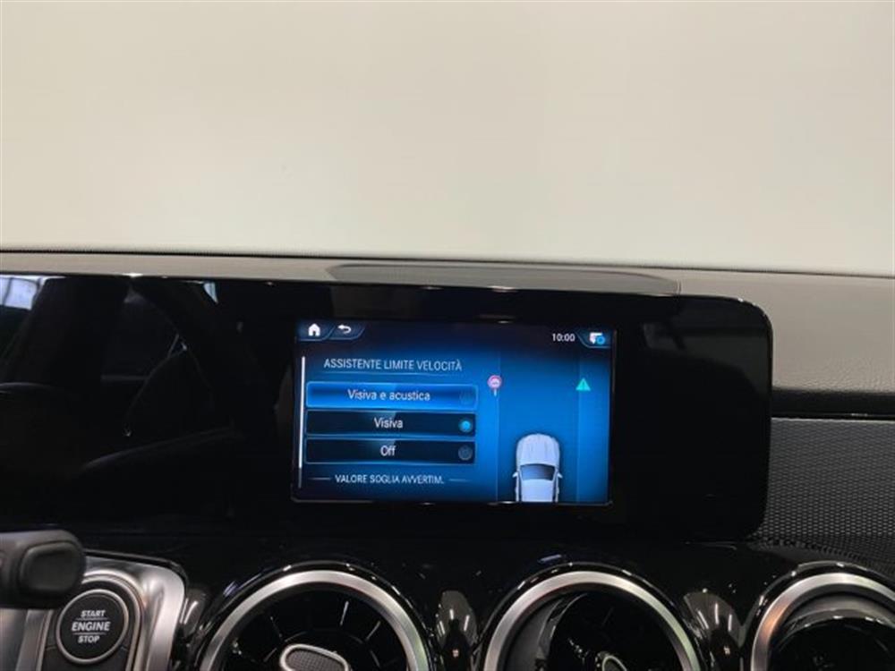 GLB 220 GLB 220 d 2.0D Aut. 4Matic S