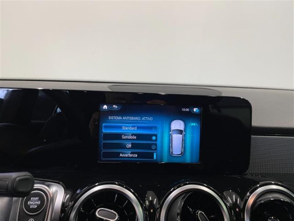 GLB 220 GLB 220 d 2.0D Aut. 4Matic S