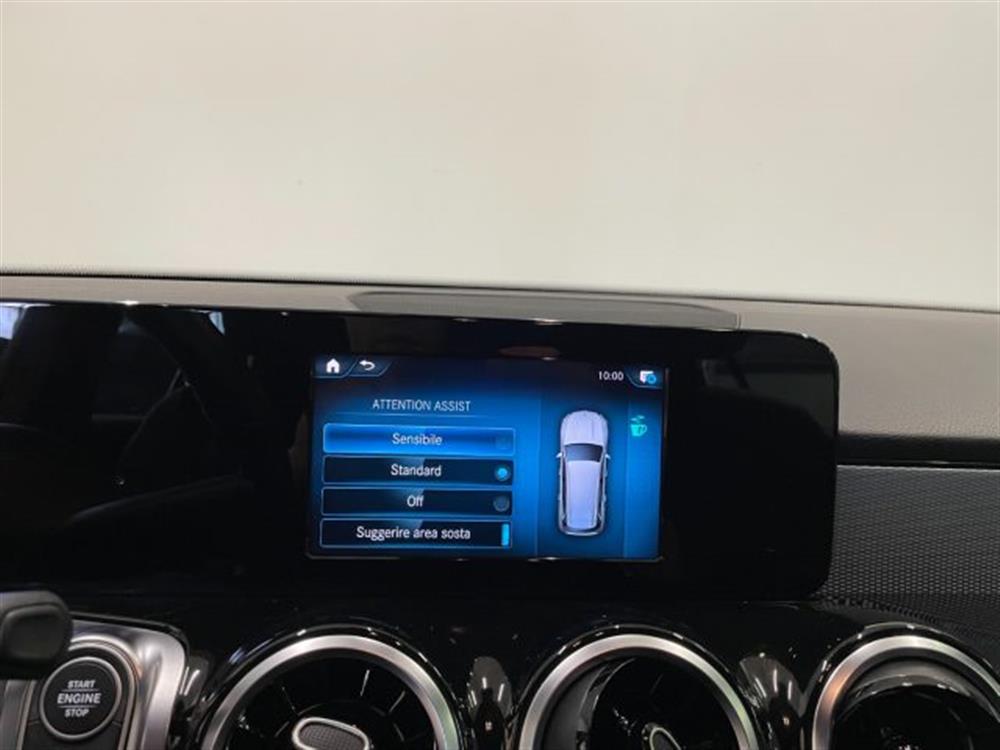 GLB 220 GLB 220 d 2.0D Aut. 4Matic S