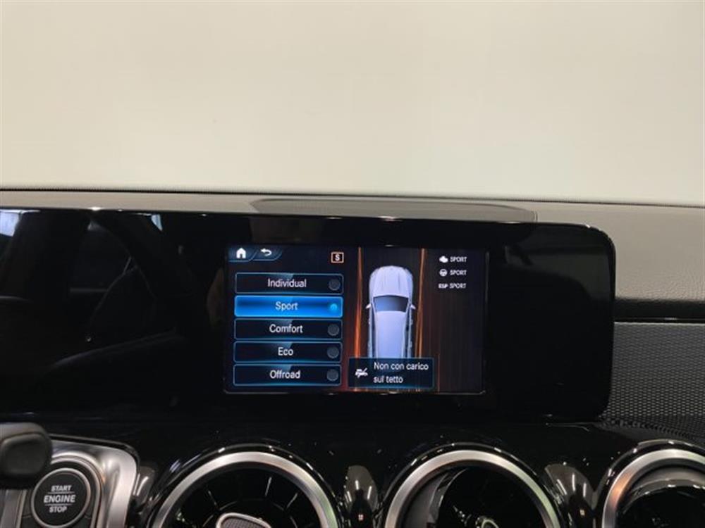 GLB 220 GLB 220 d 2.0D Aut. 4Matic S