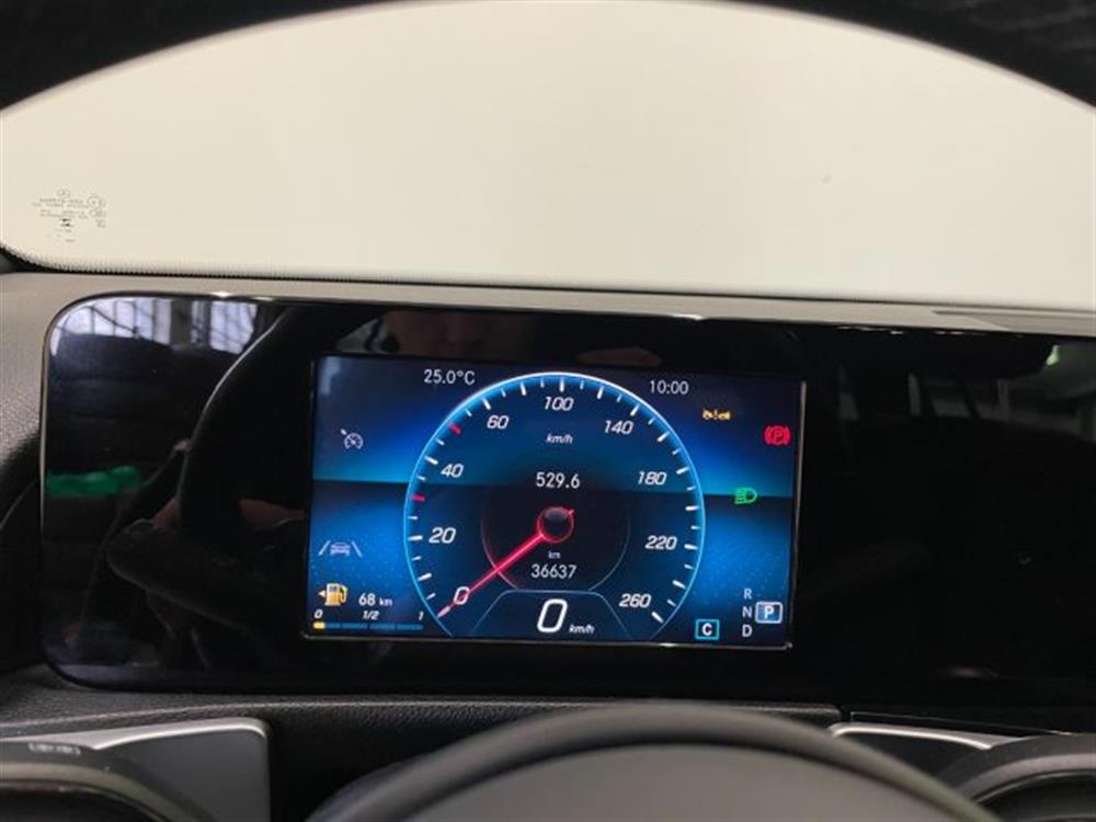 GLB 220 GLB 220 d 2.0D Aut. 4Matic S