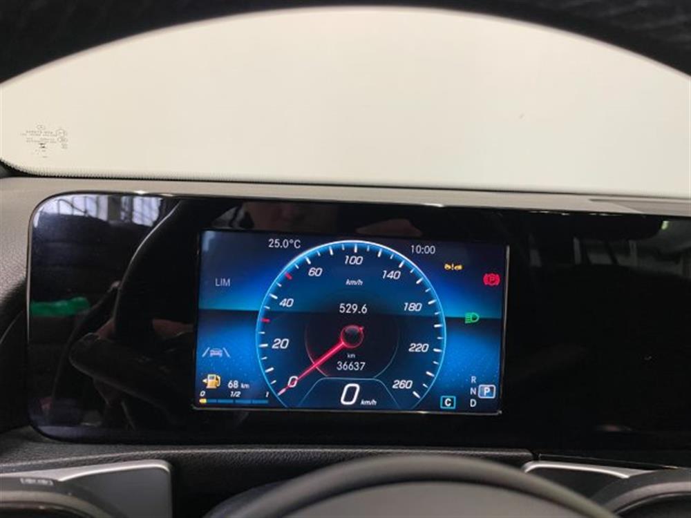 GLB 220 GLB 220 d 2.0D Aut. 4Matic S