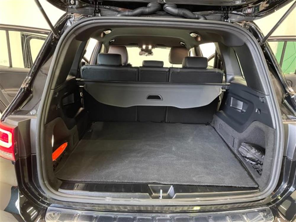 GLB 220 GLB 220 d 2.0D Aut. 4Matic S