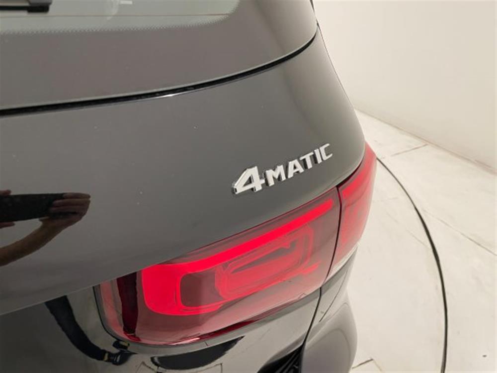 GLB 220 GLB 220 d 2.0D Aut. 4Matic S