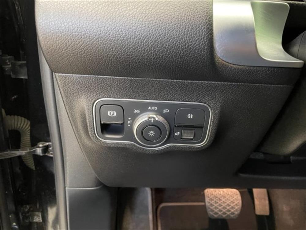 GLB 220 GLB 220 d 2.0D Aut. 4Matic S