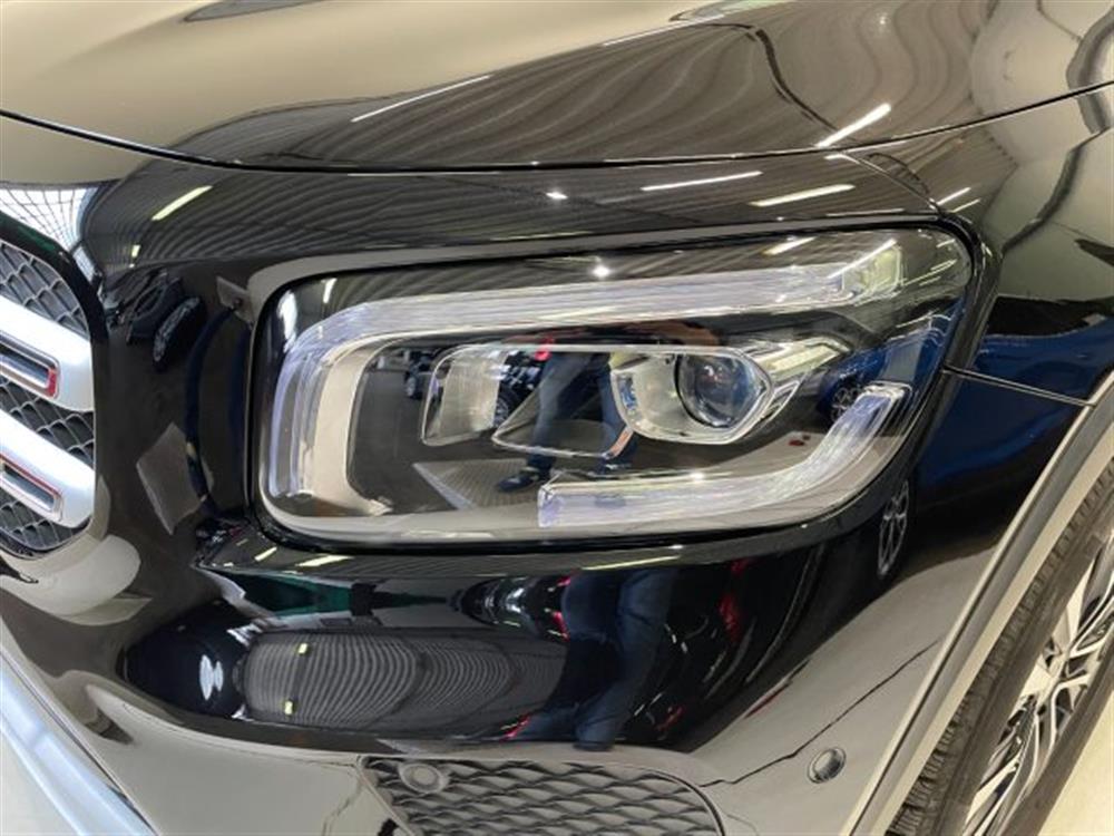 GLB 220 GLB 220 d 2.0D Aut. 4Matic S