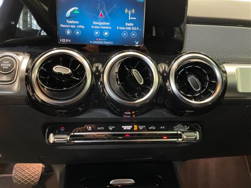 GLB 220 GLB 220 d 2.0D Aut. 4Matic S