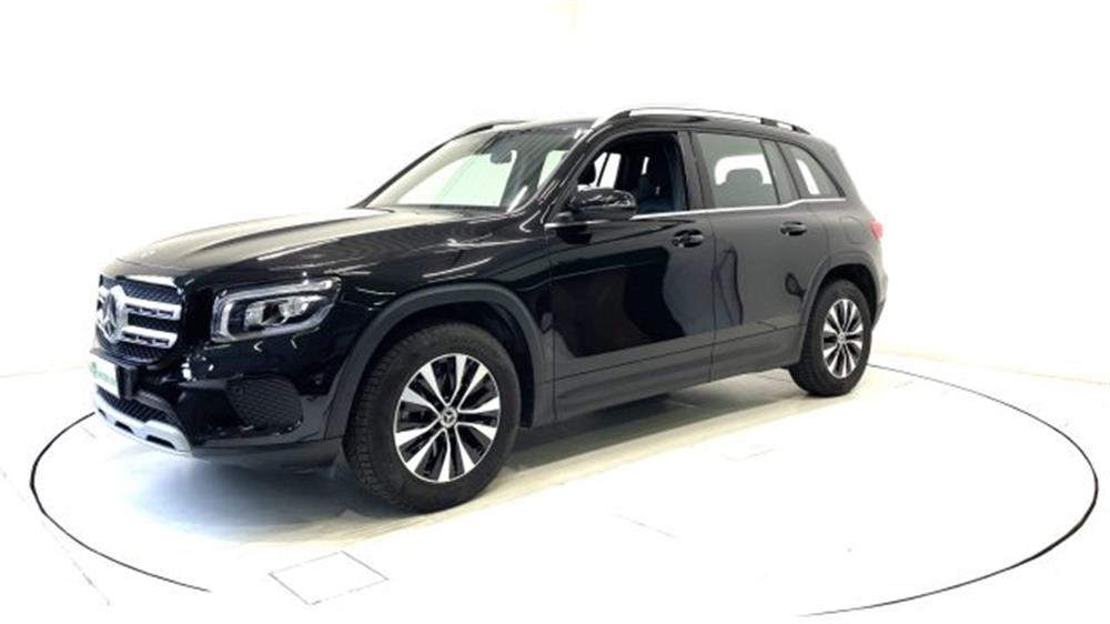 GLB 220 GLB 220 d 2.0D Aut. 4Matic S
