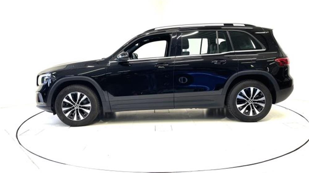 GLB 220 GLB 220 d 2.0D Aut. 4Matic S