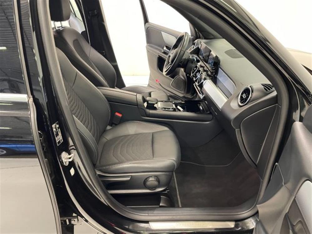 GLB 220 GLB 220 d 2.0D Aut. 4Matic S