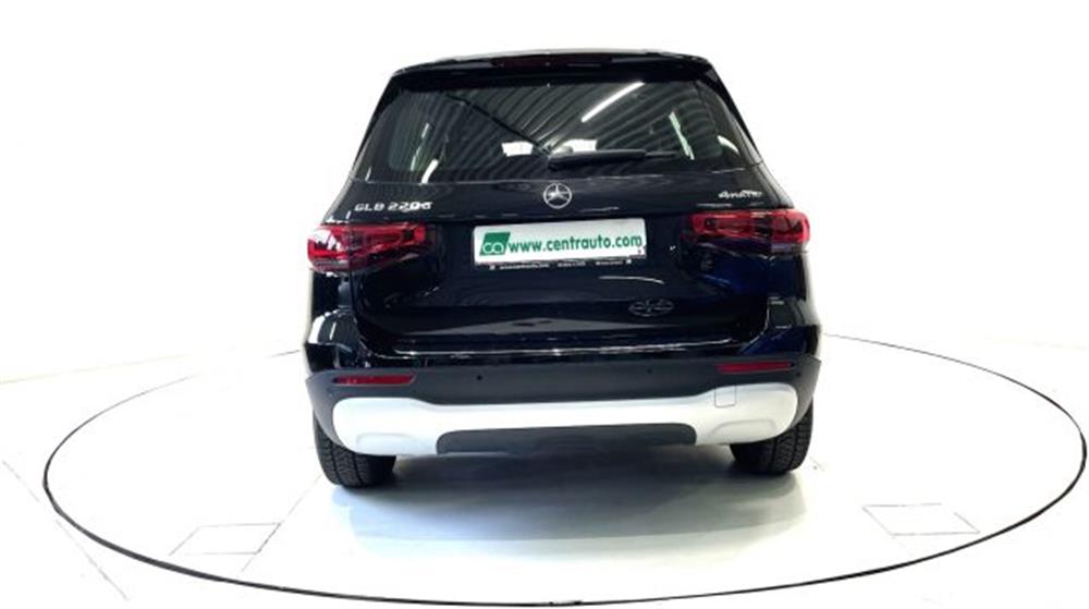 GLB 220 GLB 220 d 2.0D Aut. 4Matic S