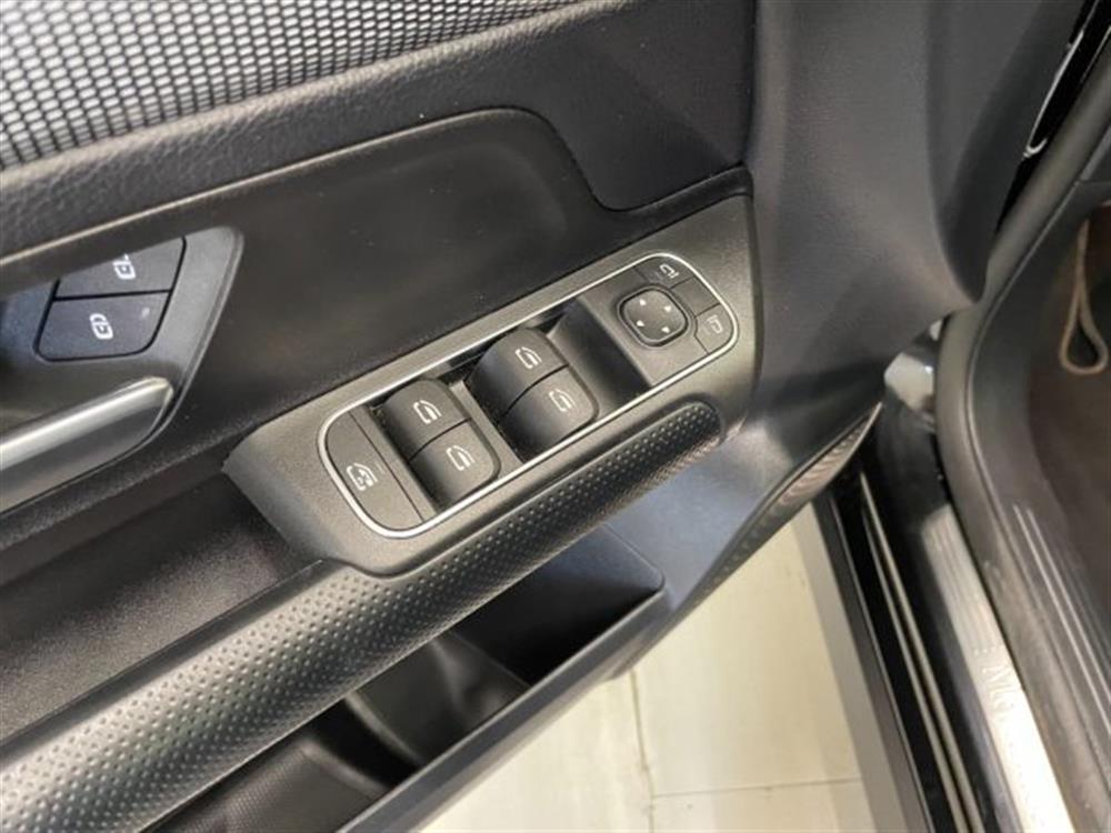 GLB 220 GLB 220 d 2.0D Aut. 4Matic S
