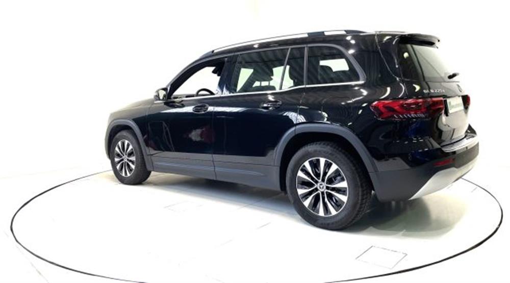 GLB 220 GLB 220 d 2.0D Aut. 4Matic S
