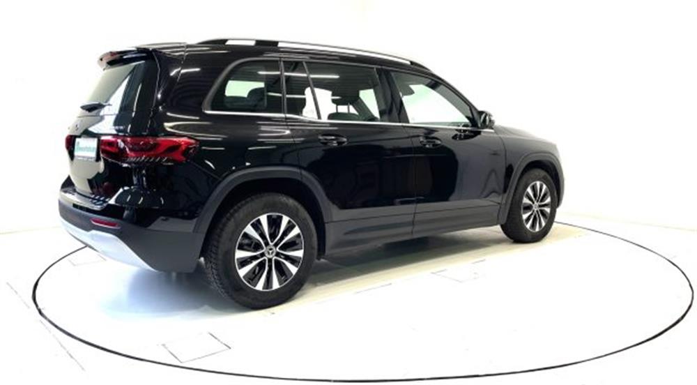 GLB 220 GLB 220 d 2.0D Aut. 4Matic S