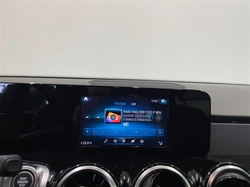 GLB 220 GLB 220 d 2.0D Aut. 4Matic S