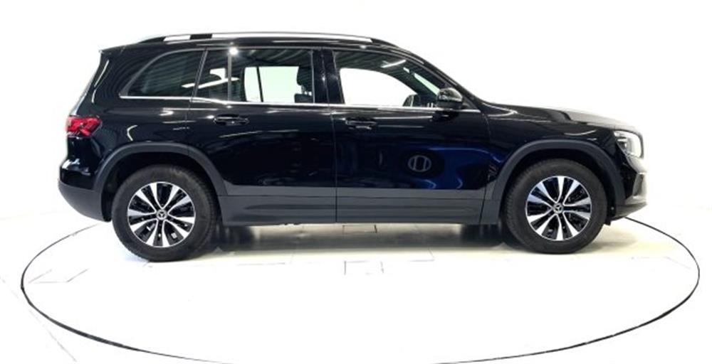 GLB 220 GLB 220 d 2.0D Aut. 4Matic S