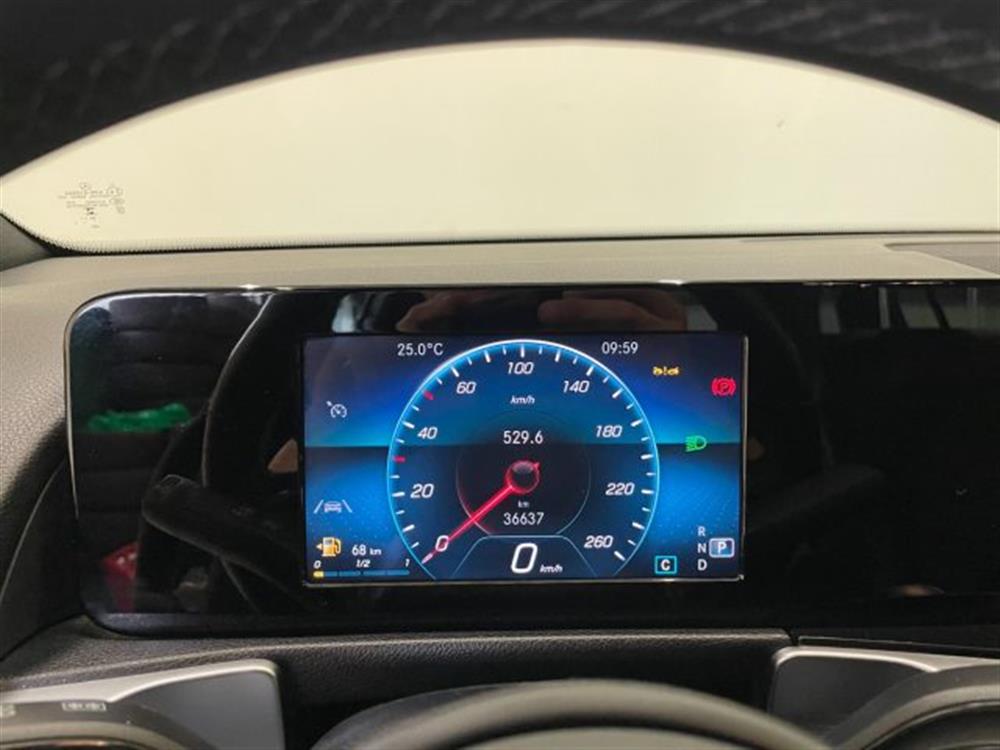 GLB 220 GLB 220 d 2.0D Aut. 4Matic S