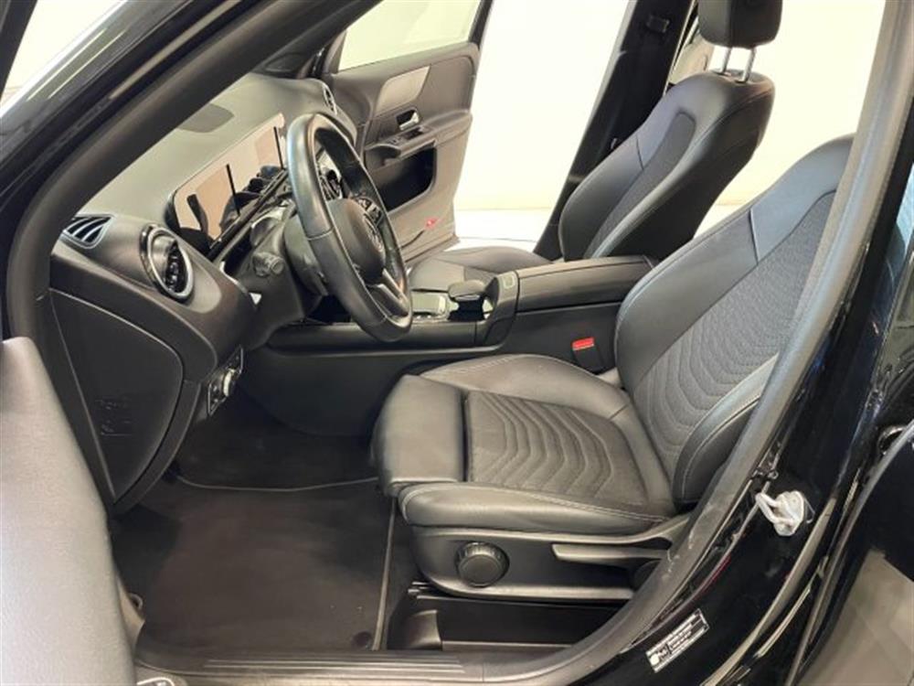 GLB 220 GLB 220 d 2.0D Aut. 4Matic S