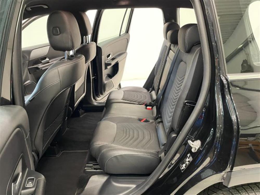 GLB 220 GLB 220 d 2.0D Aut. 4Matic S