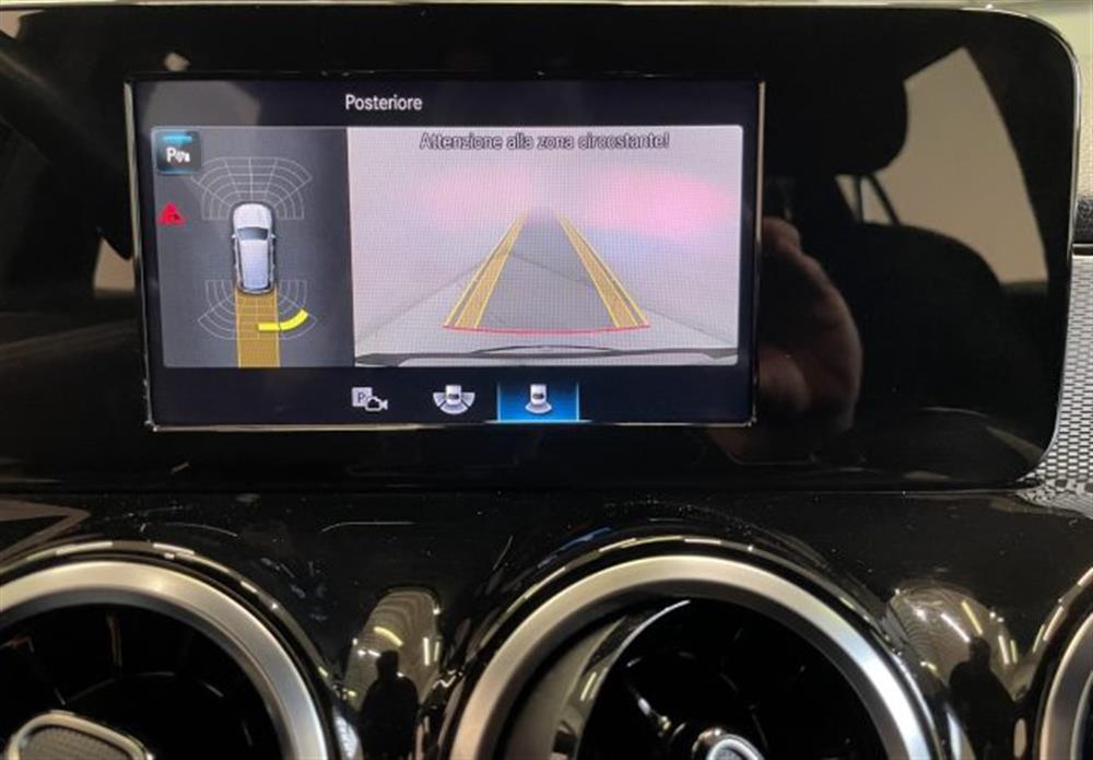 GLB 220 GLB 220 d 2.0D Aut. 4Matic S