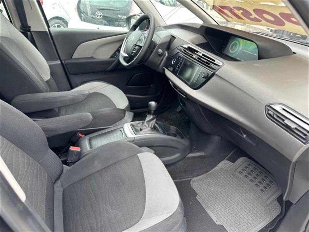 Grand C4 Picasso Grand C4 Picasso 2.0 HDi 150 Excl. 7