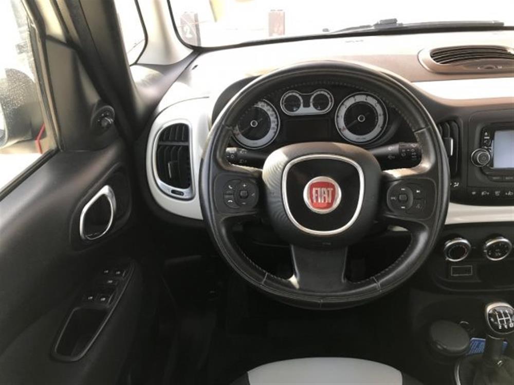 500L 500L 1.3 Mult. 95 CV Pop