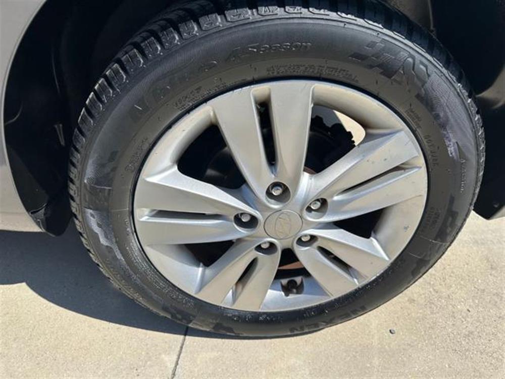 iX20 iX20 1.4 CRDI 90 CV Comfo