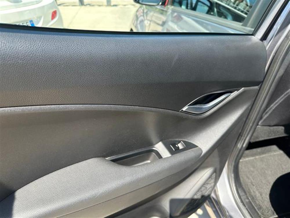 iX20 iX20 1.4 CRDI 90 CV Comfo