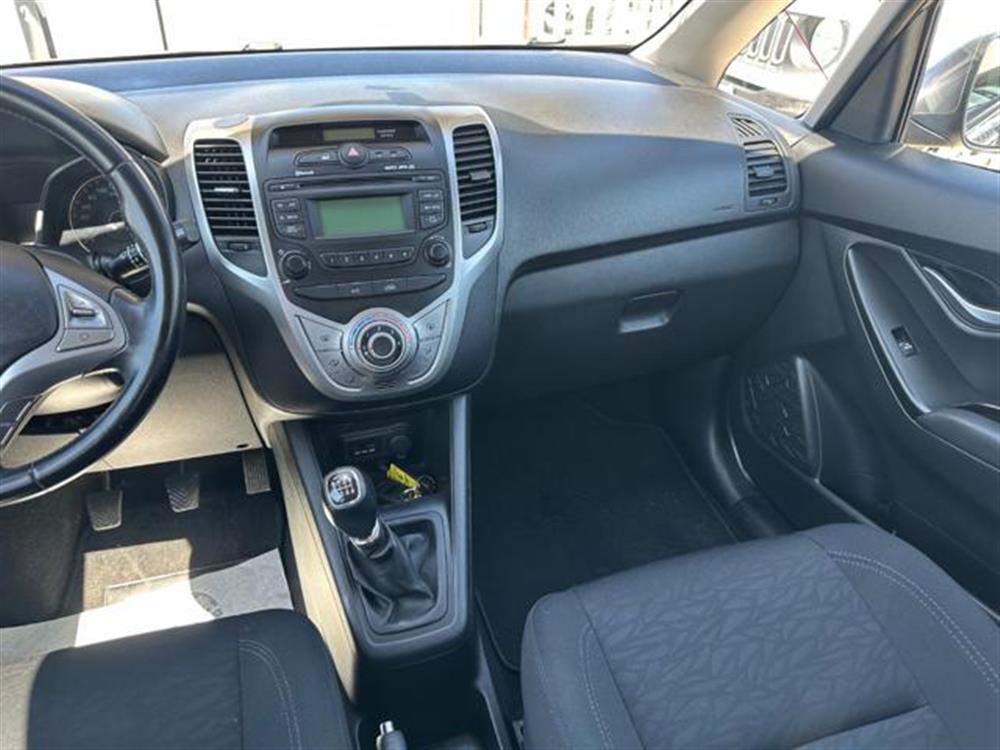 iX20 iX20 1.4 CRDI 90 CV Comfo