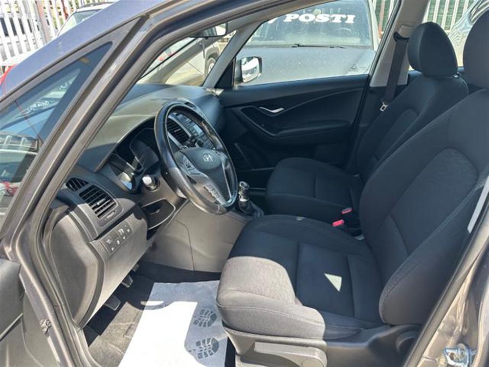 iX20 iX20 1.4 CRDI 90 CV Comfo