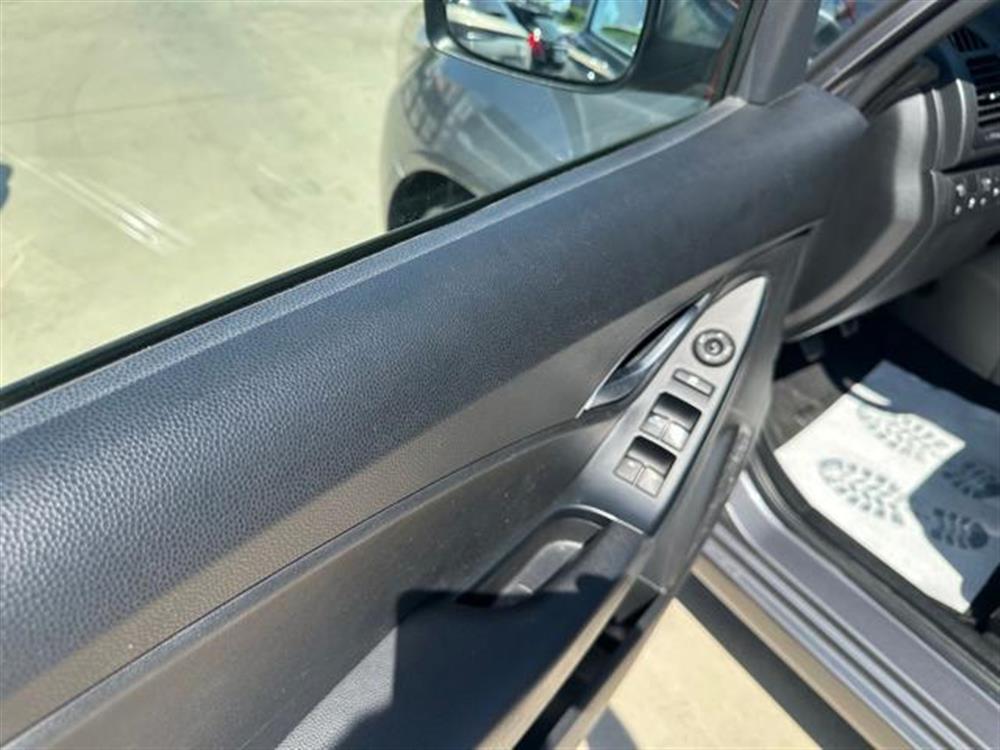 iX20 iX20 1.4 CRDI 90 CV Comfo