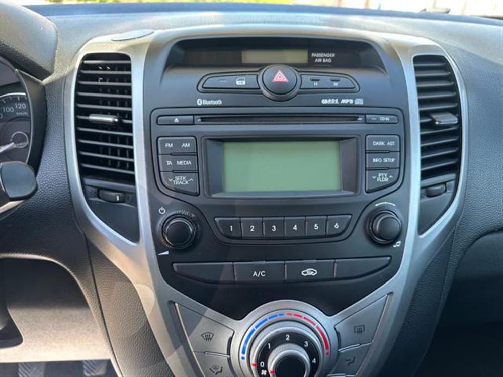 iX20 iX20 1.4 CRDI 90 CV Comfo