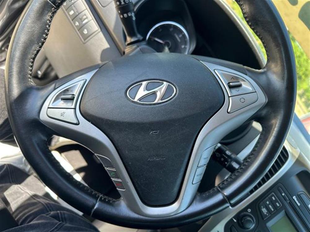 iX20 iX20 1.4 CRDI 90 CV Comfo