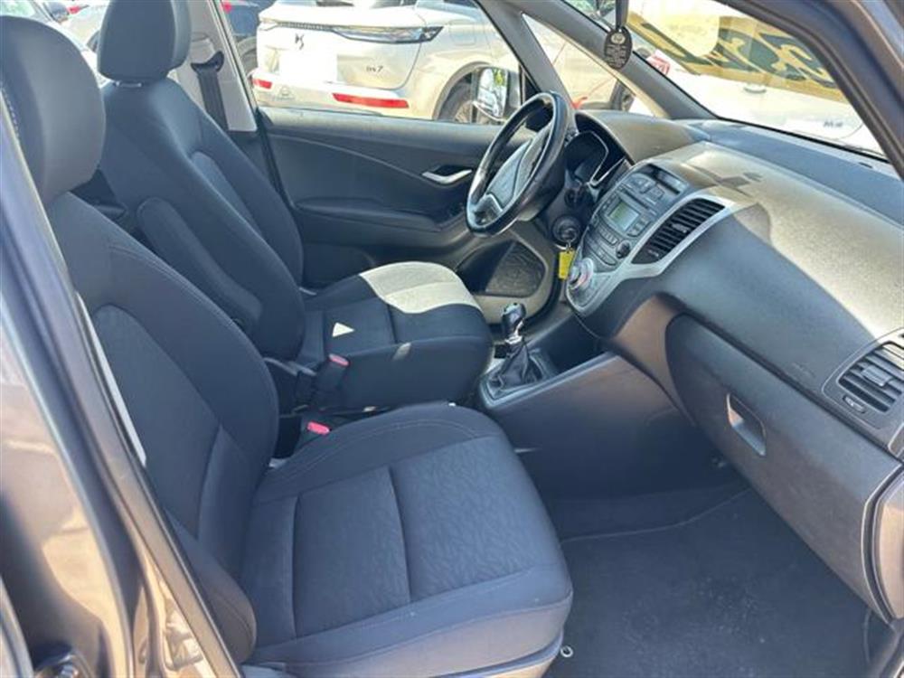 iX20 iX20 1.4 CRDI 90 CV Comfo