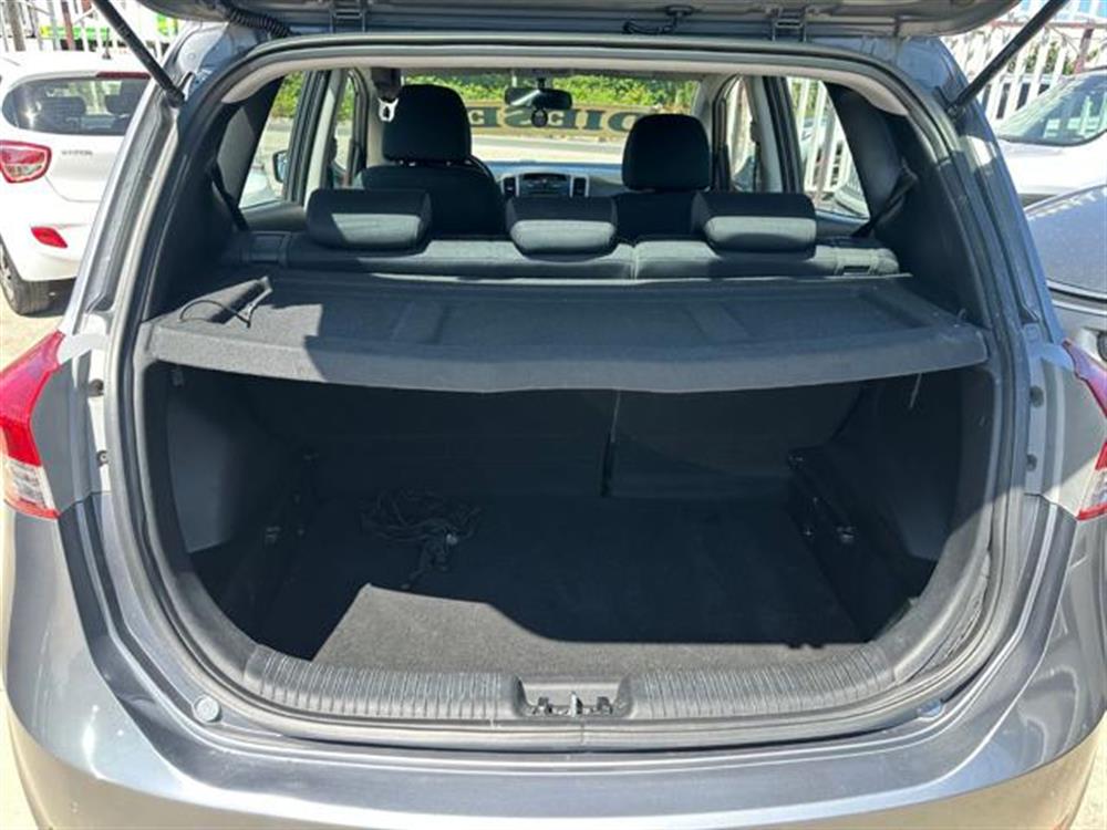 iX20 iX20 1.4 CRDI 90 CV Comfo