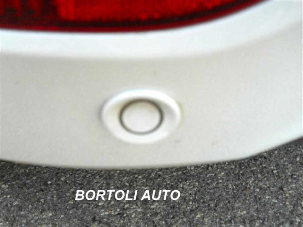 Fiesta Fiesta 1.2 5 PORTE 105.000
