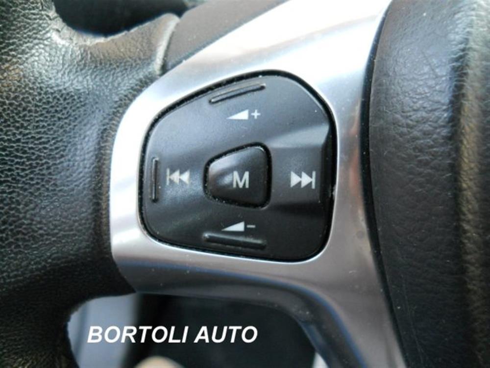 Fiesta Fiesta 1.2 5 PORTE 105.000