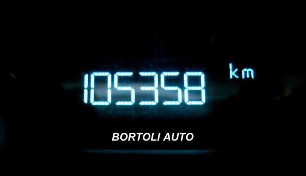 Fiesta Fiesta 1.2 5 PORTE 105.000